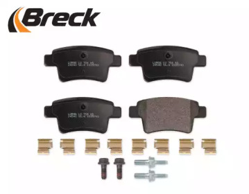 breck 245400070400